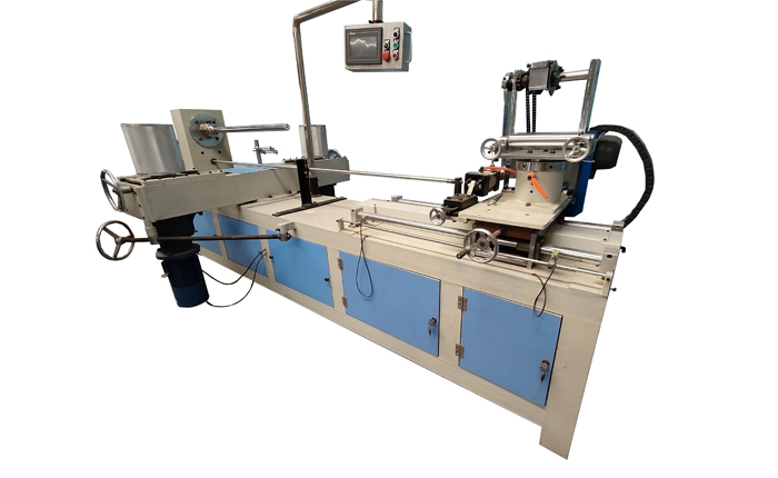 紙管機廠家的優(yōu)勢所在